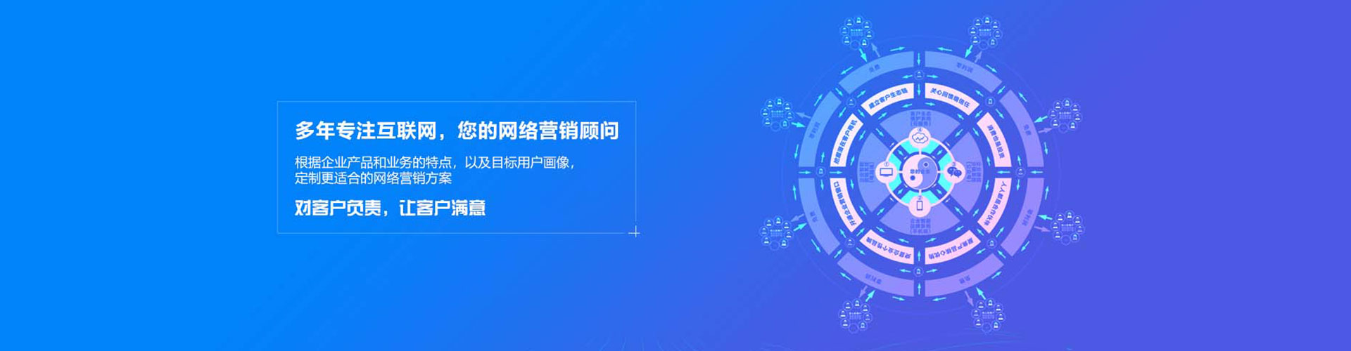 朔州信息流优化